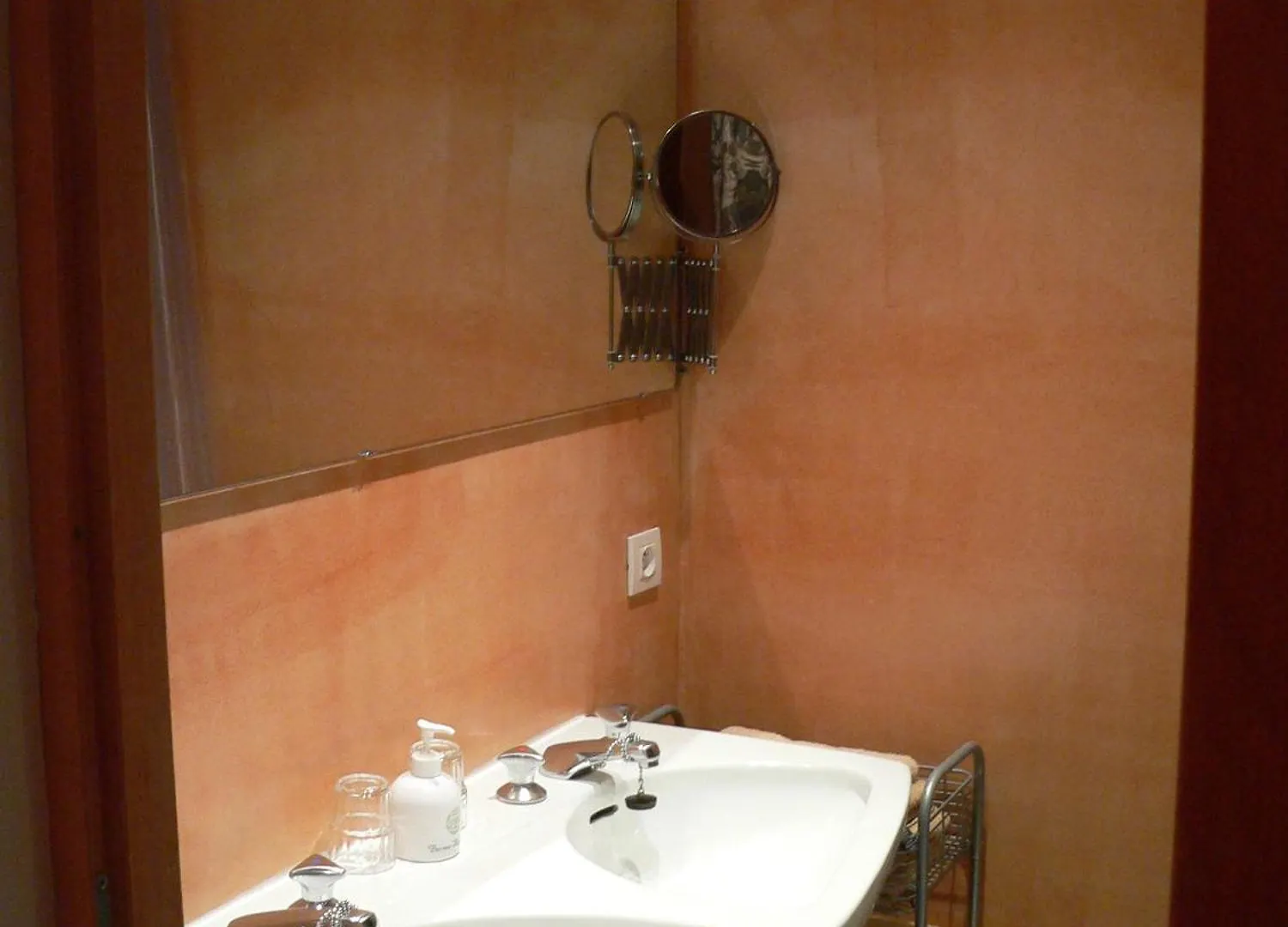 B&B Le Coquin Bruges