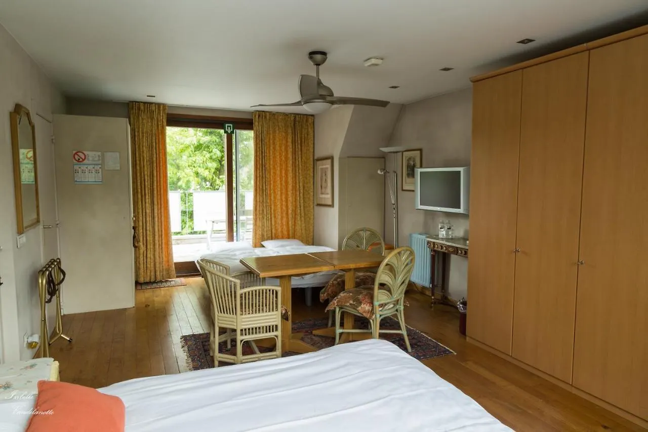 *** Bed & Breakfast B&B Le Coquin Brugge België