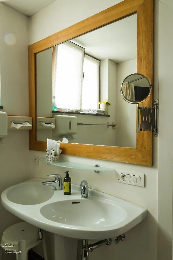 B&B Le Coquin Brugge Bed & Breakfast
