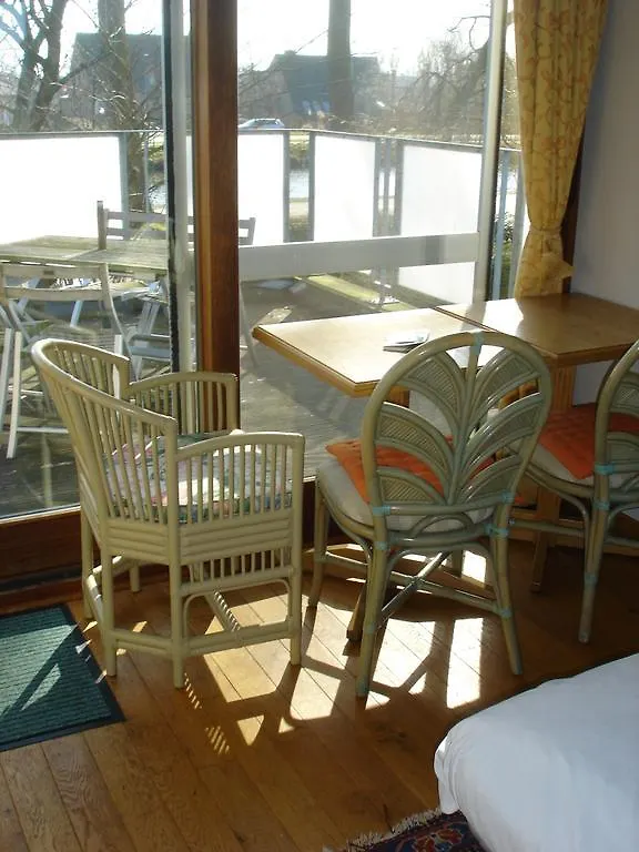 Bed & Breakfast B&B Le Coquin Brugge