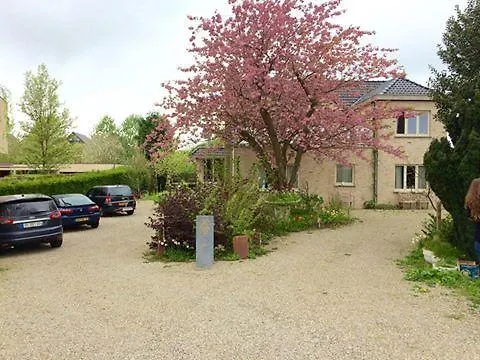 Bed & Breakfast B&B Le Coquin Brugge