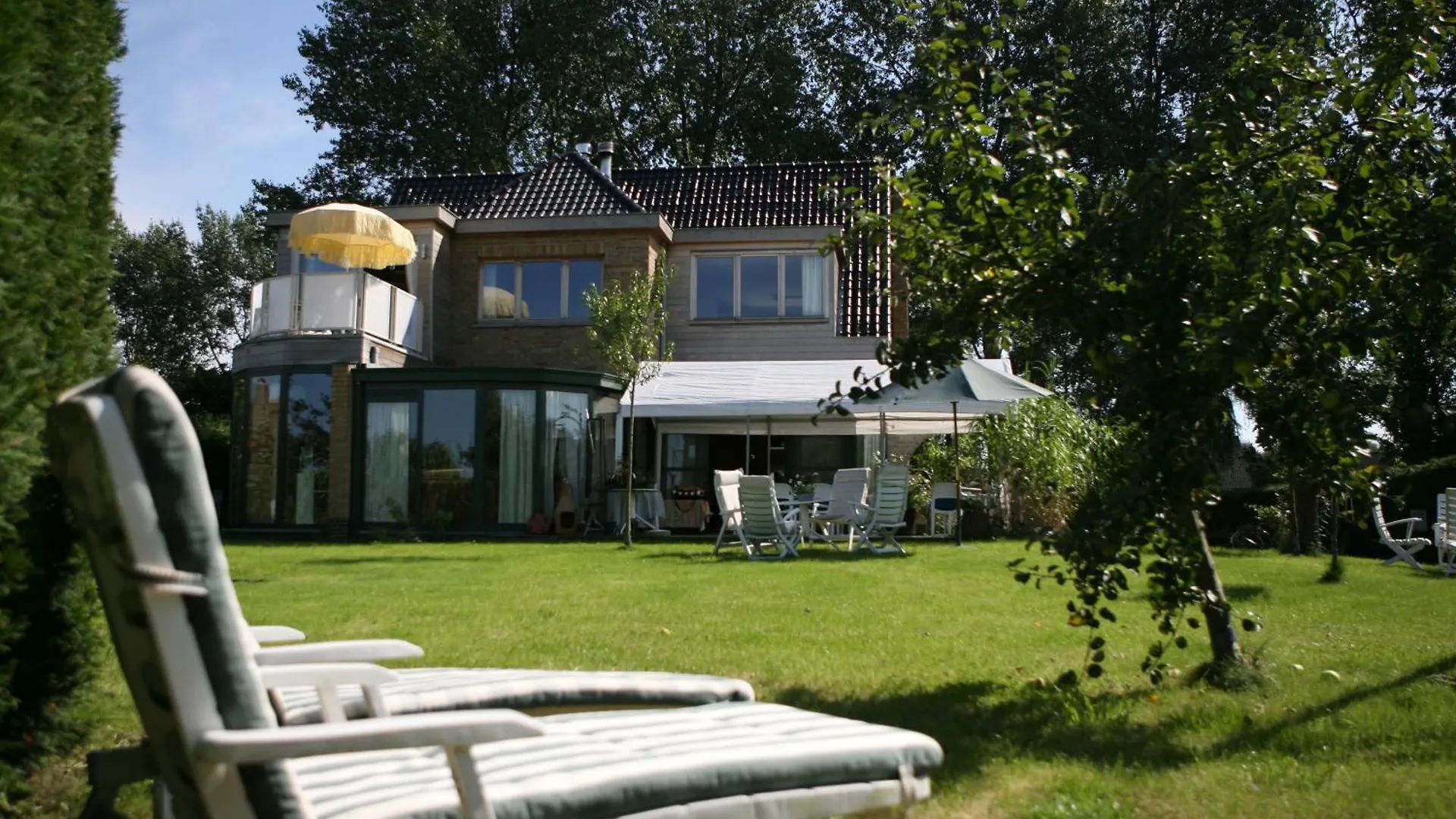 B&B Le Coquin Brugge
