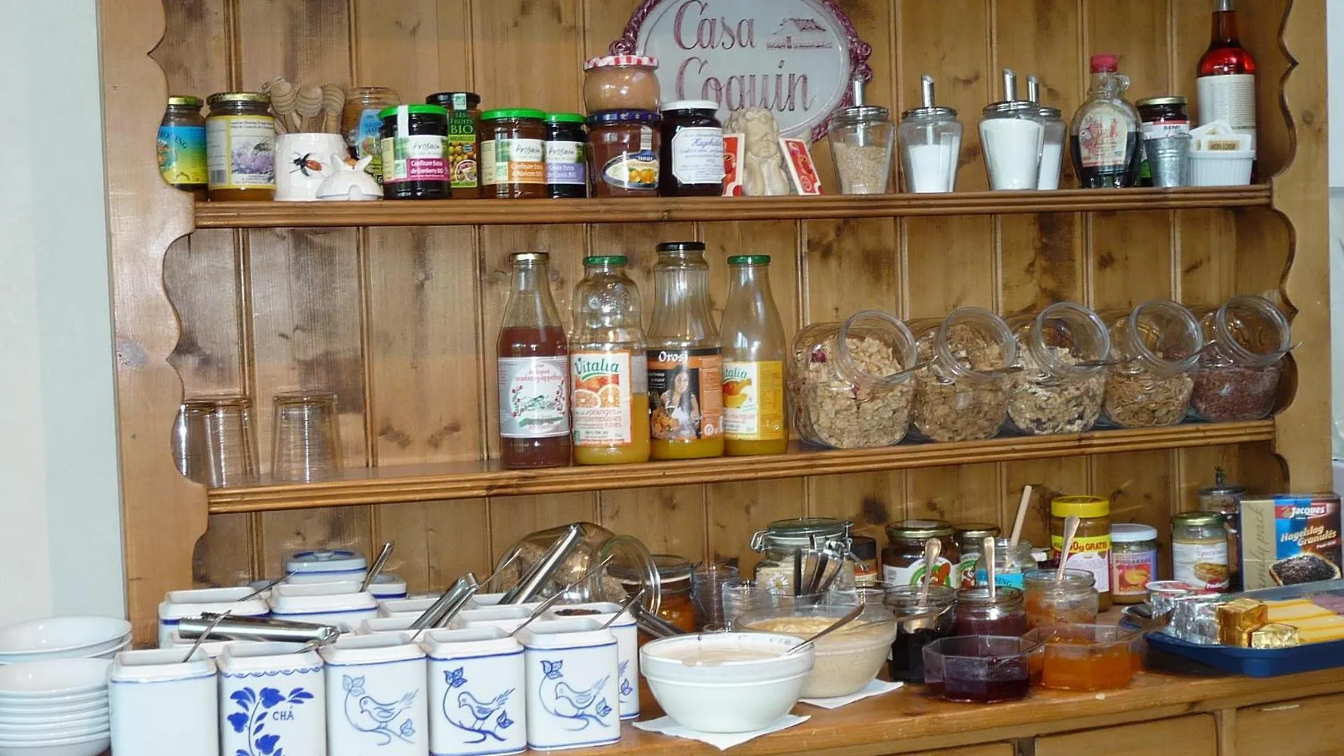 B&B Le Coquin Brugge