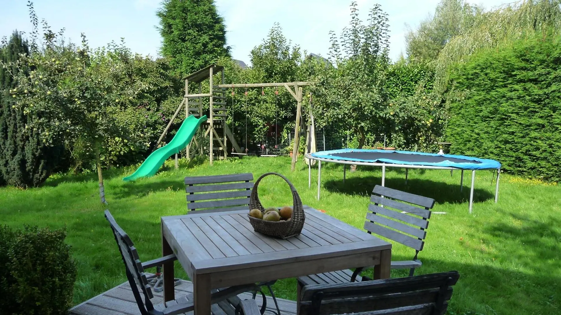 Bed & Breakfast B&B Le Coquin Brugge