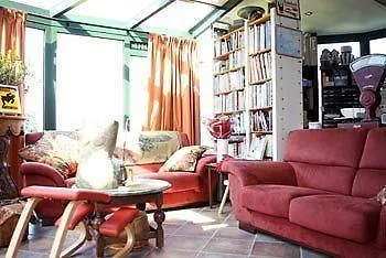 B&B Le Coquin Brugge België
