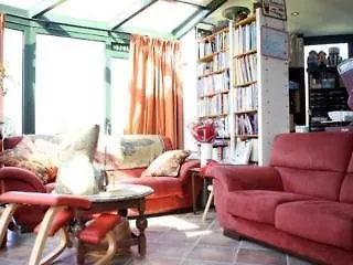 B&B Le Coquin Brugge Bed & Breakfast