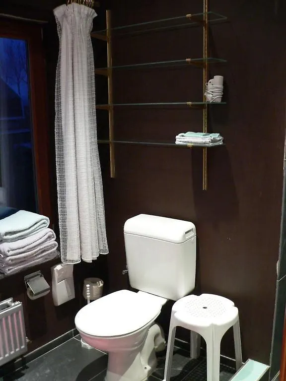 B&B Le Coquin Brugge Bed & Breakfast