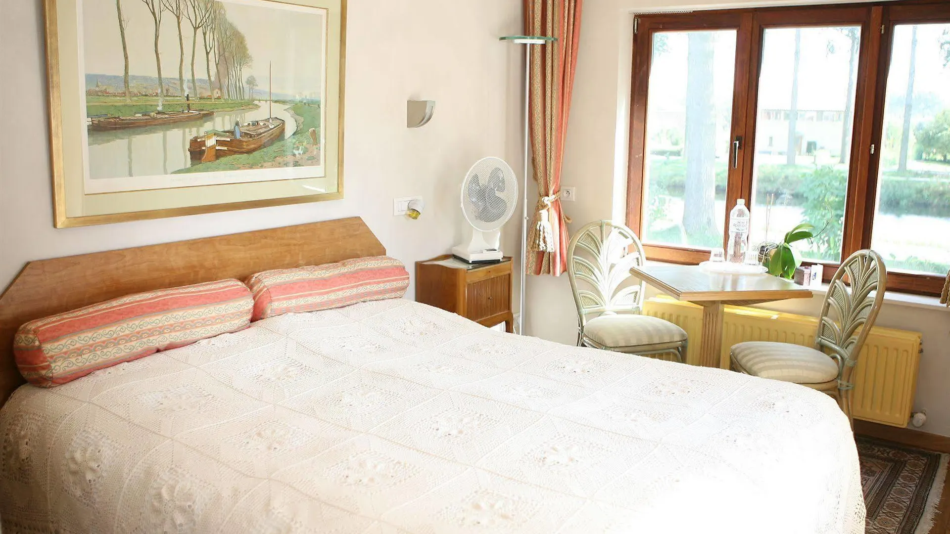 B&B Le Coquin Brugge
