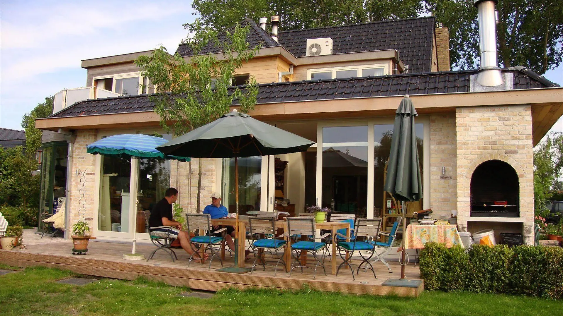B&B Le Coquin Brugge Bed & Breakfast