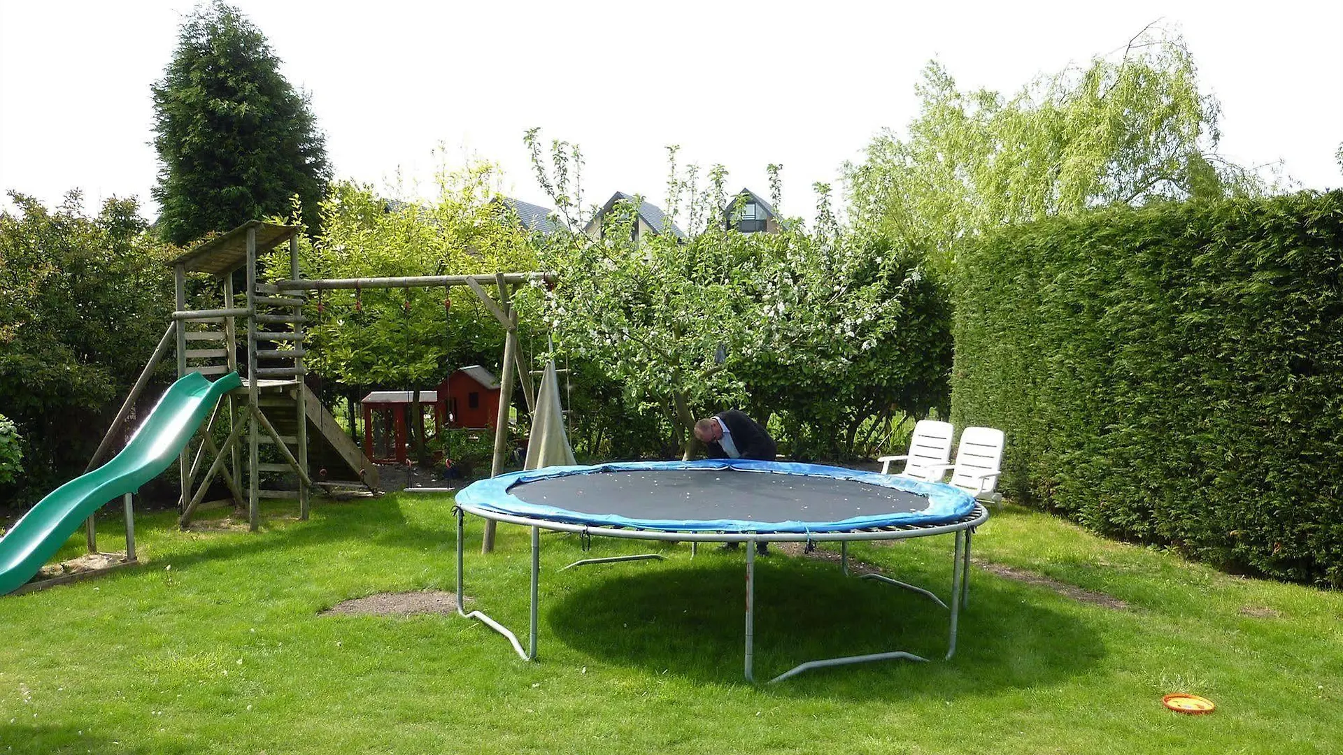 Bed & Breakfast B&B Le Coquin Brugge