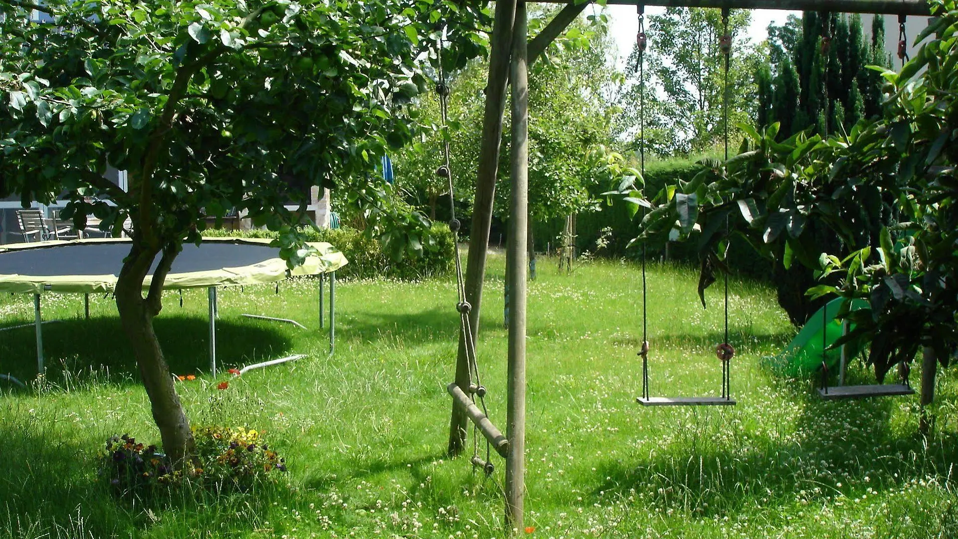 B&B Le Coquin Brugge 3*,